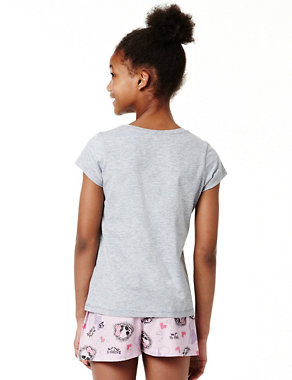 Monster High™ Shortie Pyjamas Image 2 of 3