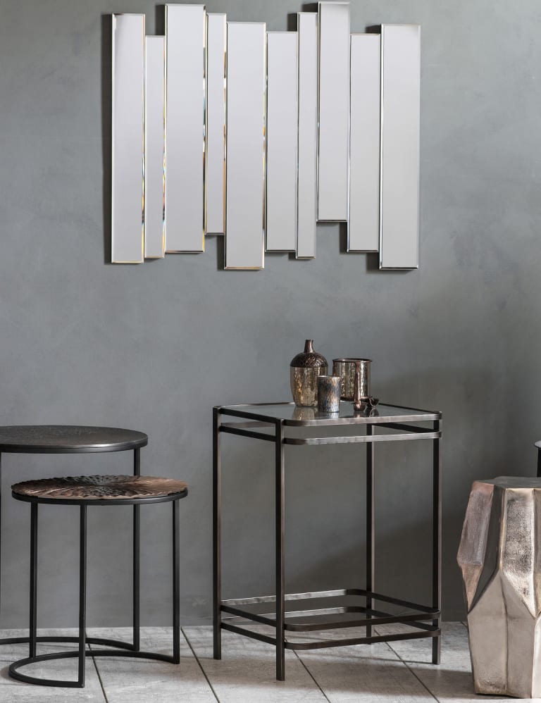 Montessa Large Wall Mirror | Gallery Home | M&S