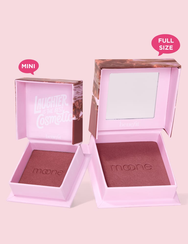 Benefit blush cheap