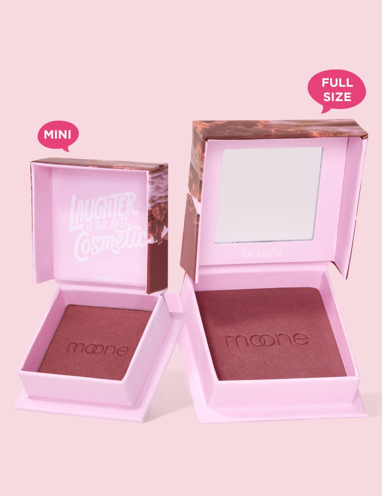 Moone Powder Blusher 6g 3 of 10