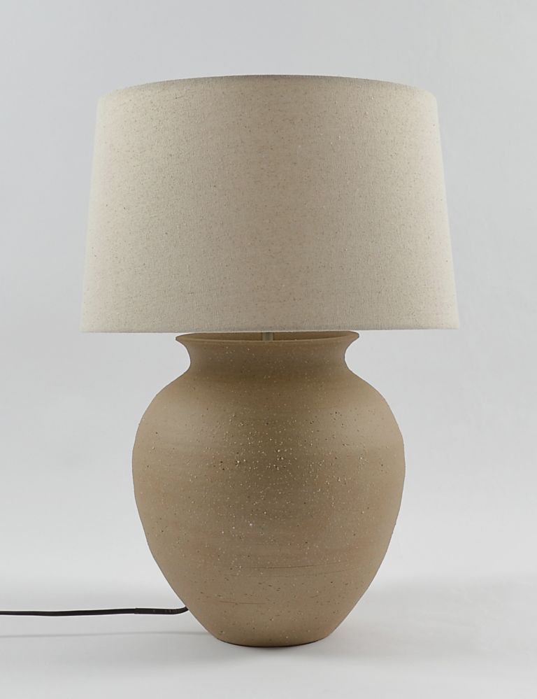 Moreton Table Lamp 1 of 11