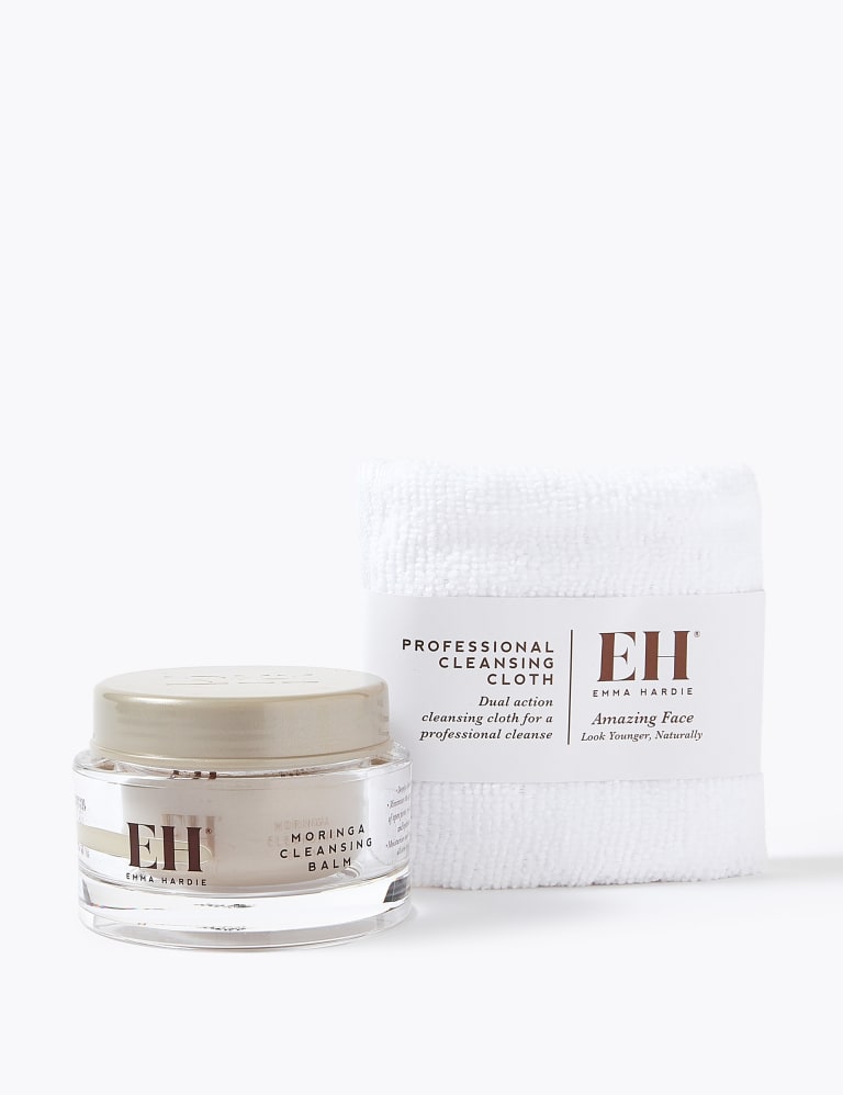 Emma hardie sale moringa cleansing balm