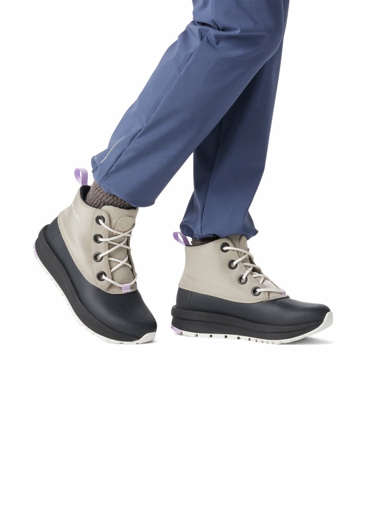 Columbia slip on winter boots cheap