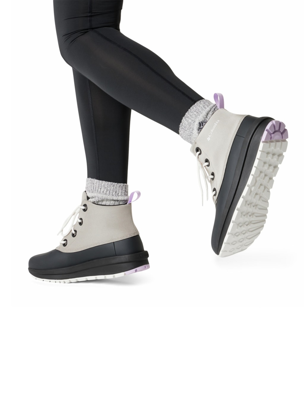 White columbia boots sales