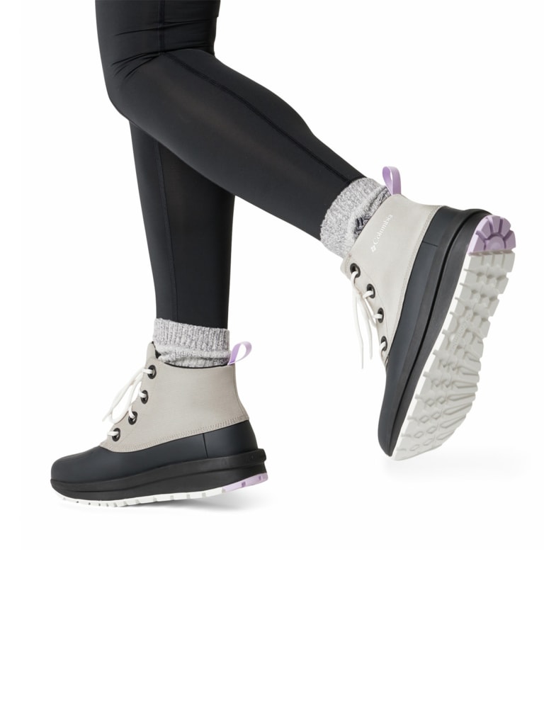 Womens winter store boots columbia
