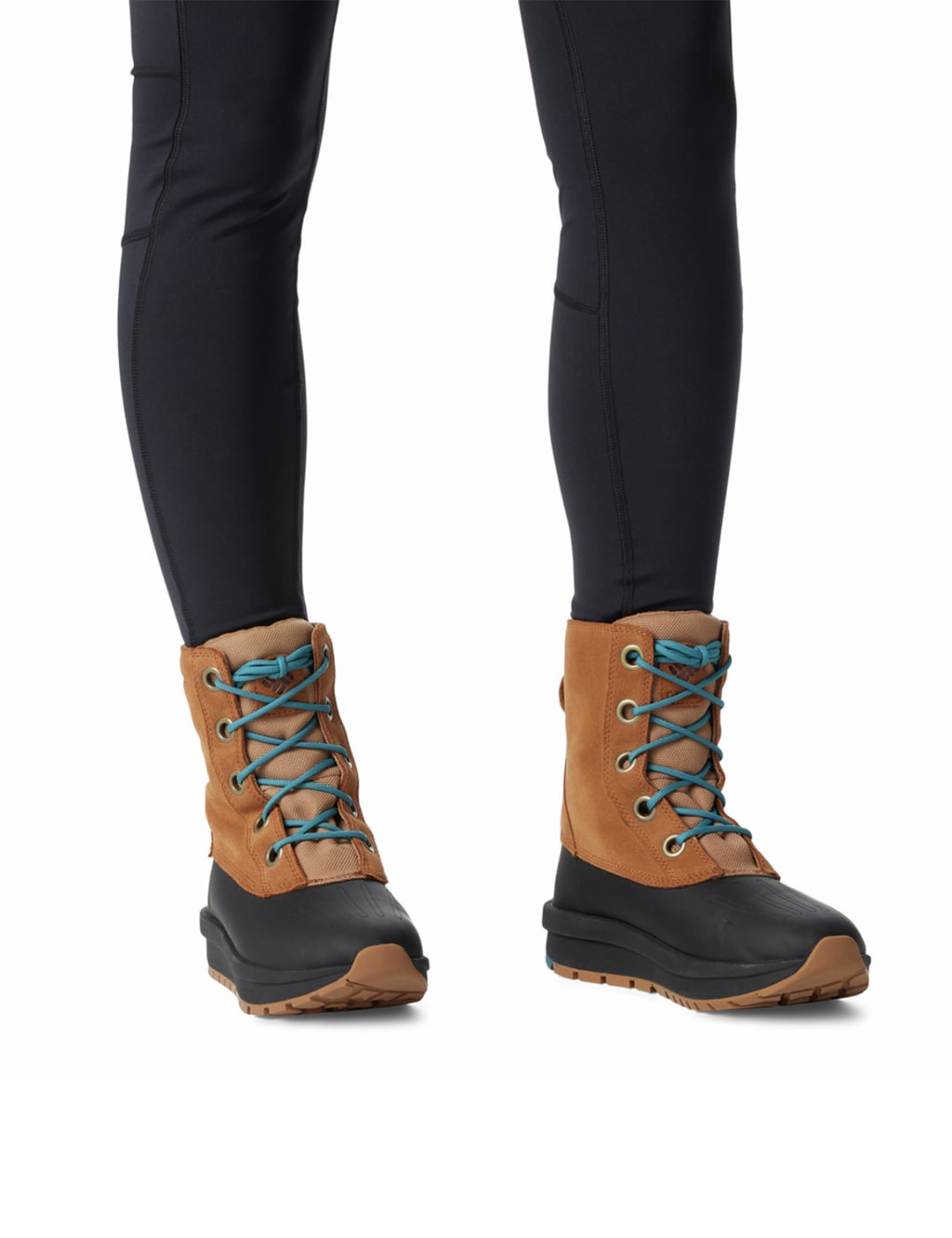 Moritza Shield Omni Heat Flat Winter Boots Columbia M S