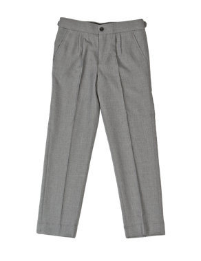 Morning Trousers (3-14 Years) Image 2 of 3