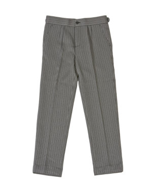 Morning Trousers (5-14 Years) Image 2 of 4