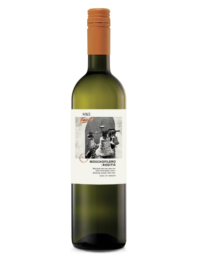 M&s wine outlet