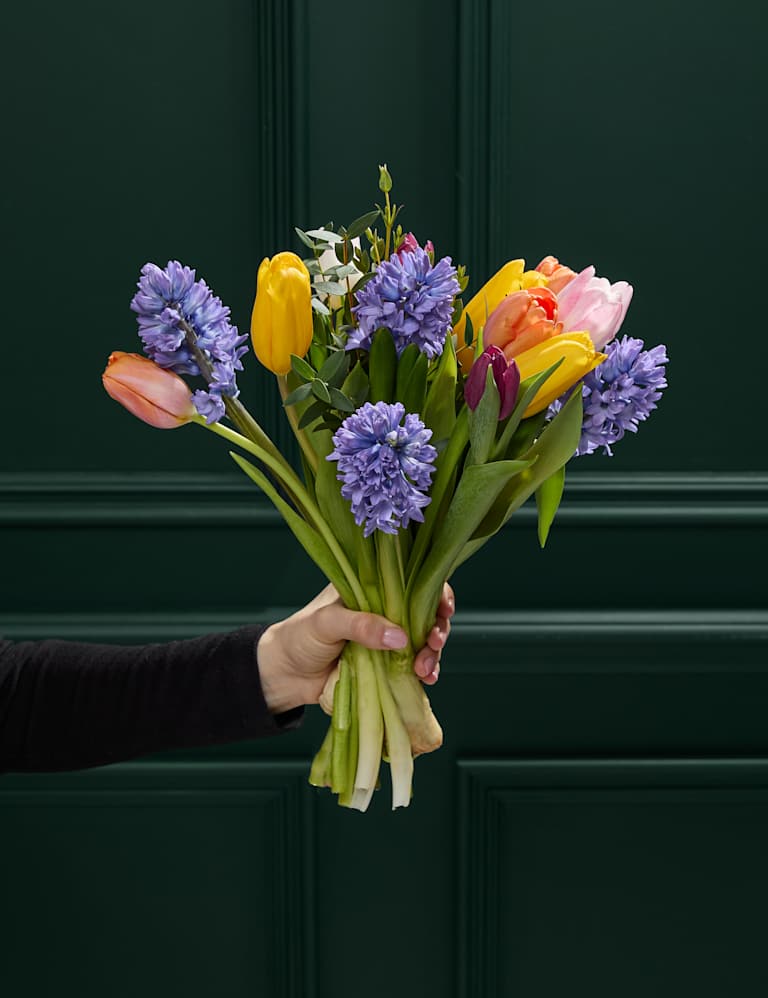 Mothers day flowers tulips cheap
