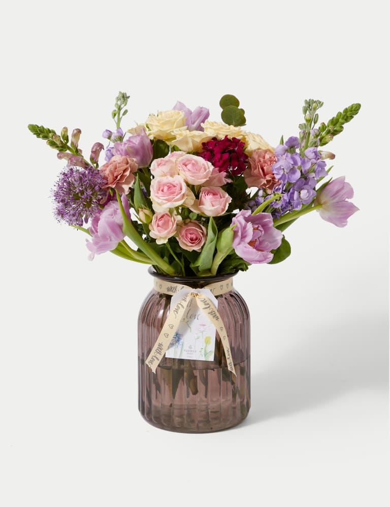 M and s mothers discount day flowers