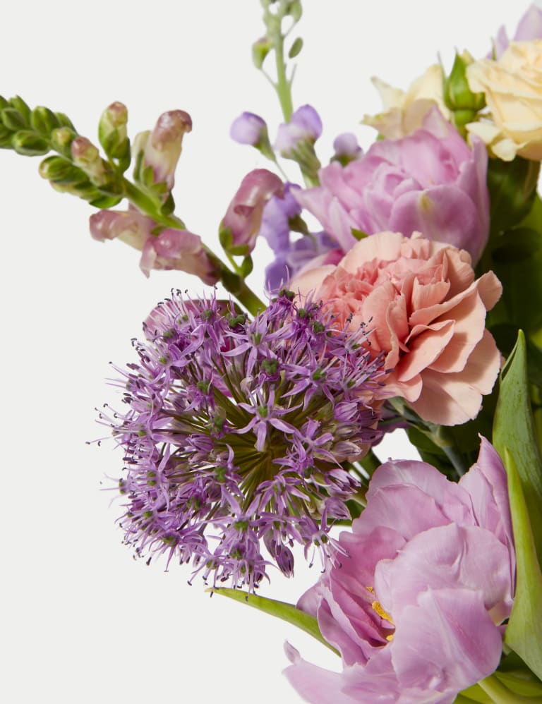 Marks and spencer mothers day flowers delivery cheap