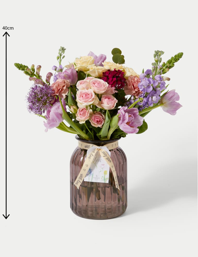 M&s flowers delivery sale