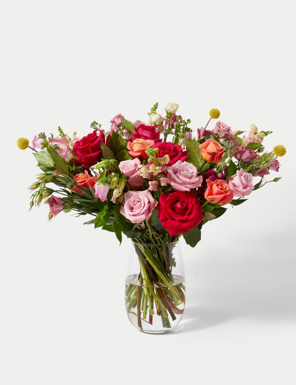 Mothers day flowers hot sale marks and spencer