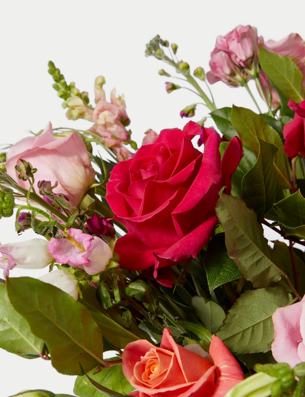 Marks and spencer mothers day flowers free delivery deals