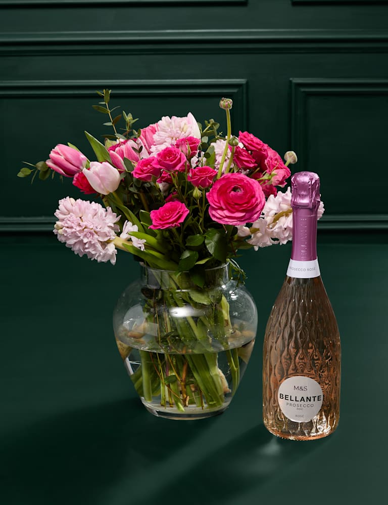 M and s on sale mothers day flowers