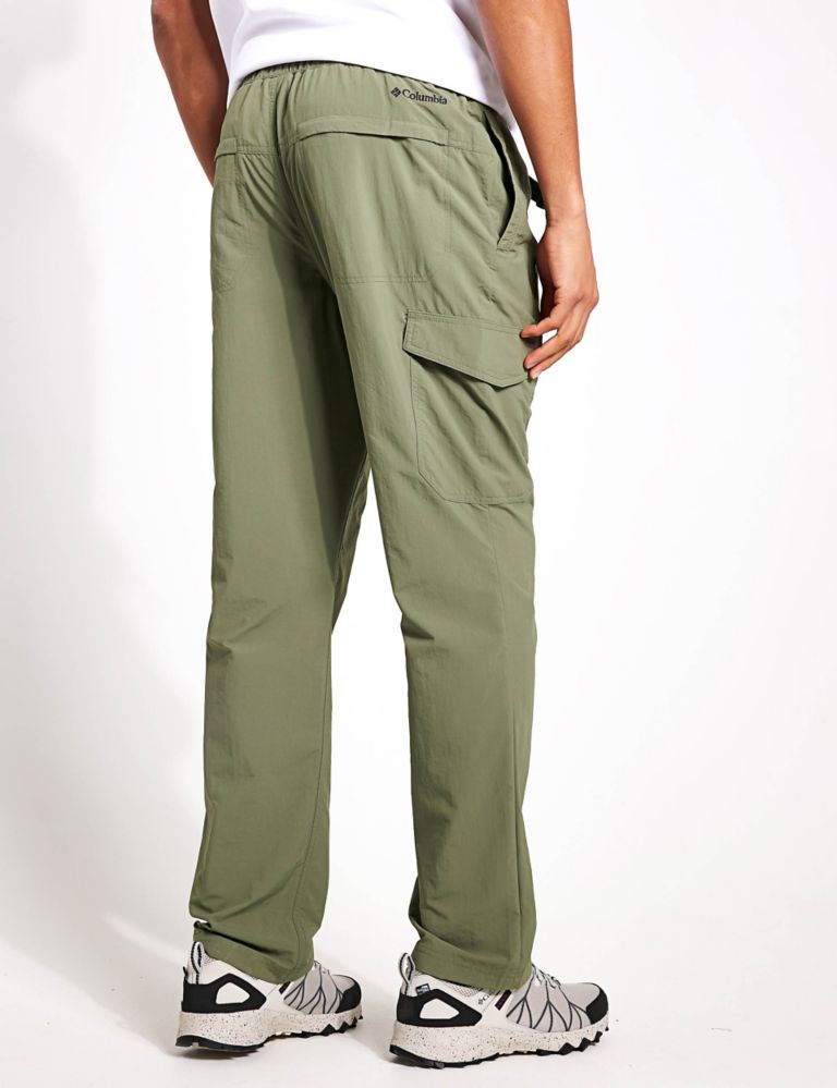 Mountaindale Regular Fit Cargo Trousers 4 of 5