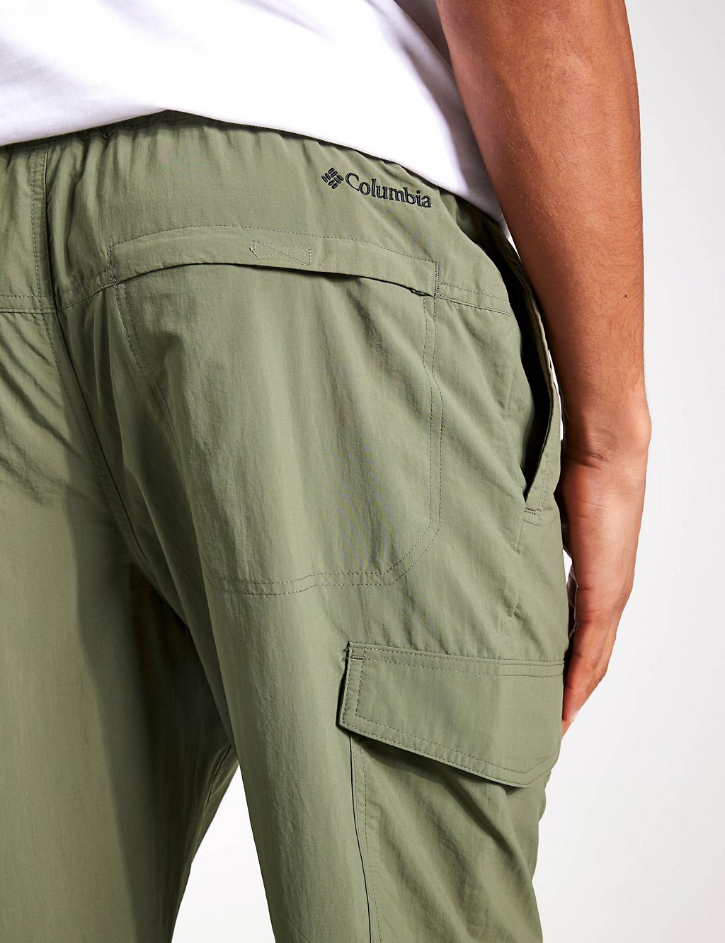 Mountaindale Regular Fit Cargo Trousers 5 of 5