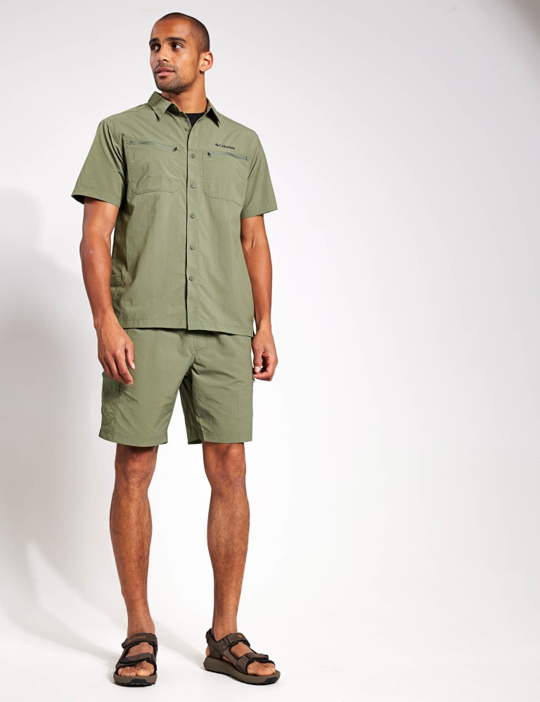 M&s cheap trekking shorts