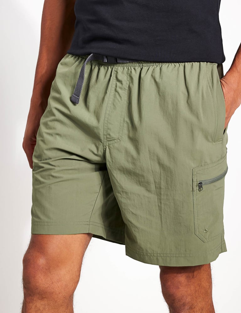Columbia ultimate roc shorts 30 2025