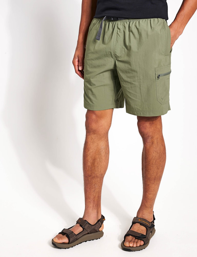 M&s trekking shorts sale