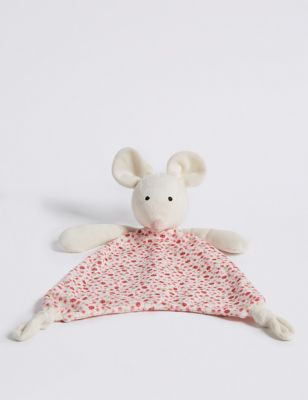 marks and spencer baby comforter