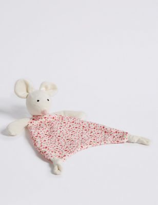 baby comforter marks and spencer
