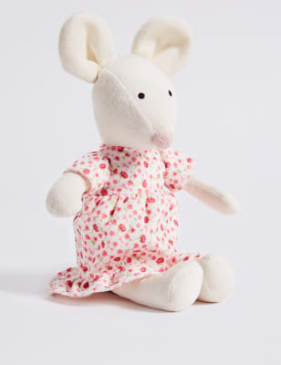 m&s baby soft toys