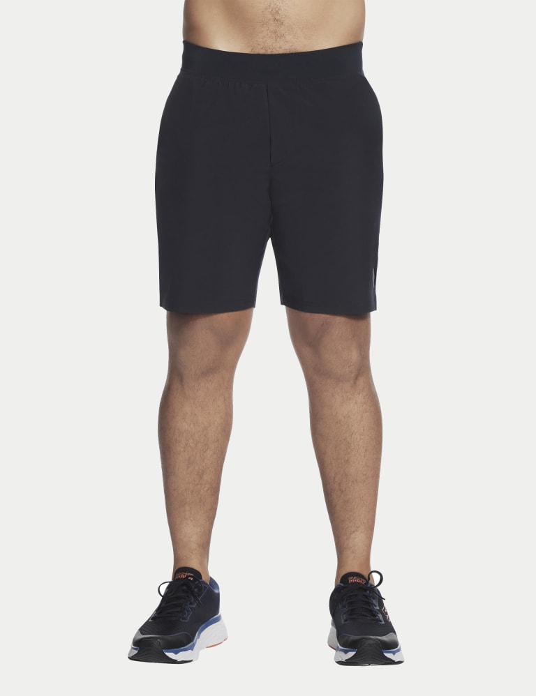 Shorts skechers top