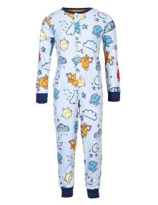 Mens best sale onesie m&s