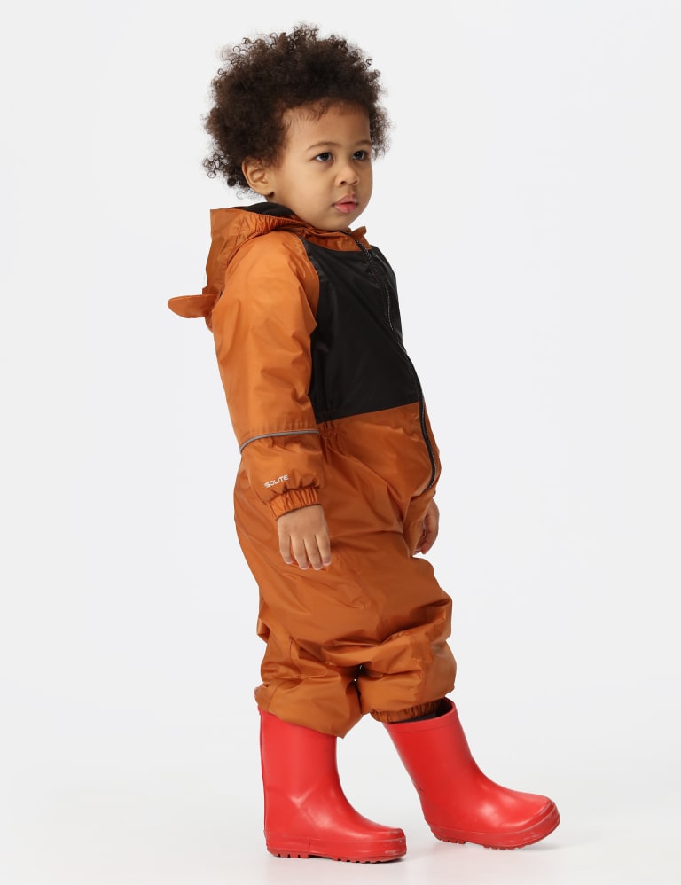 Puddle suit marks and sales spencer