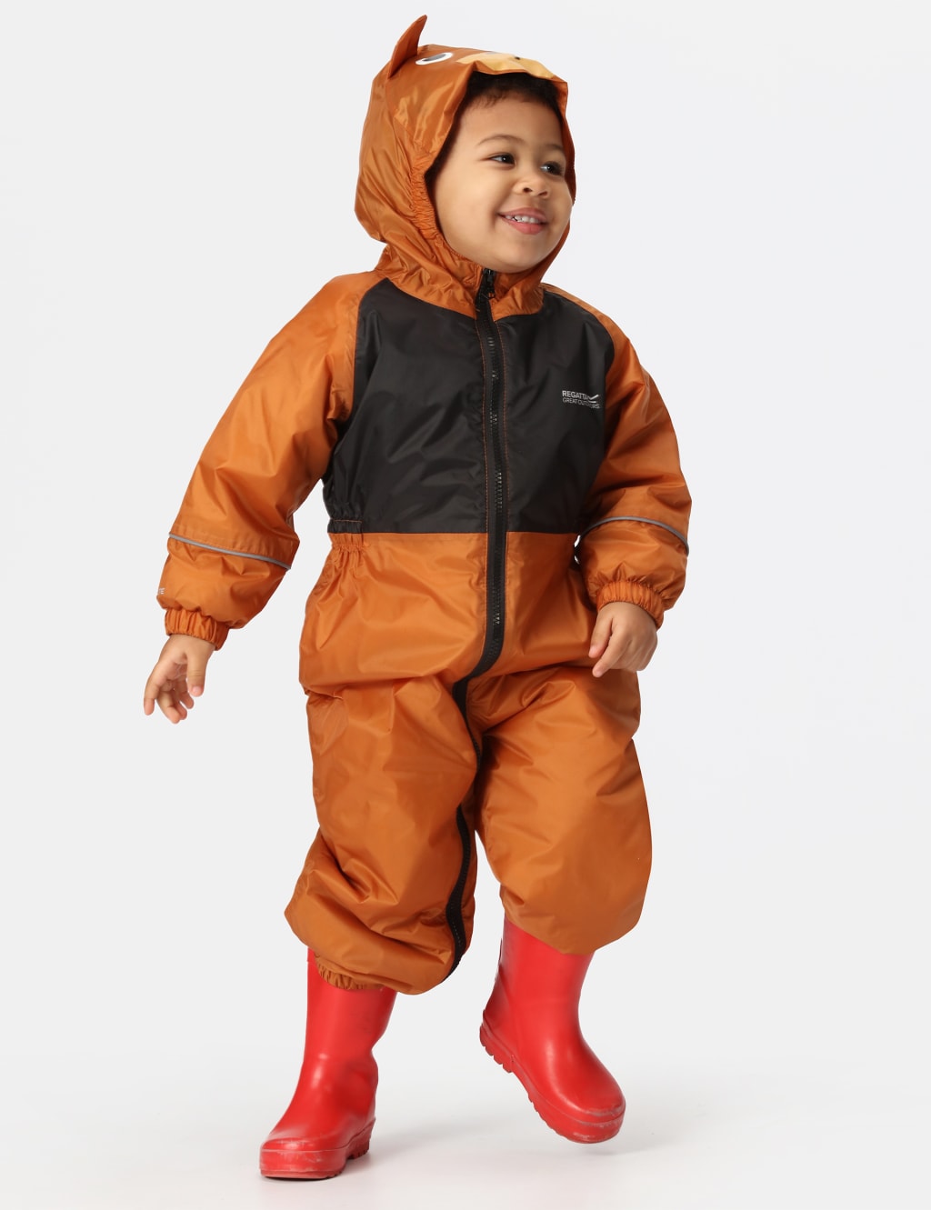 Padded waterproof suit new arrivals