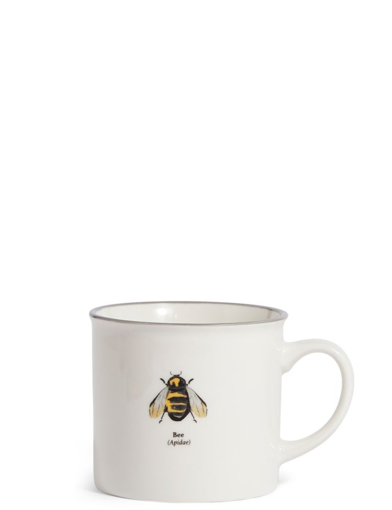 Mug & Sock Bee Design 3 of 4