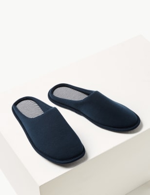 m and s slippers