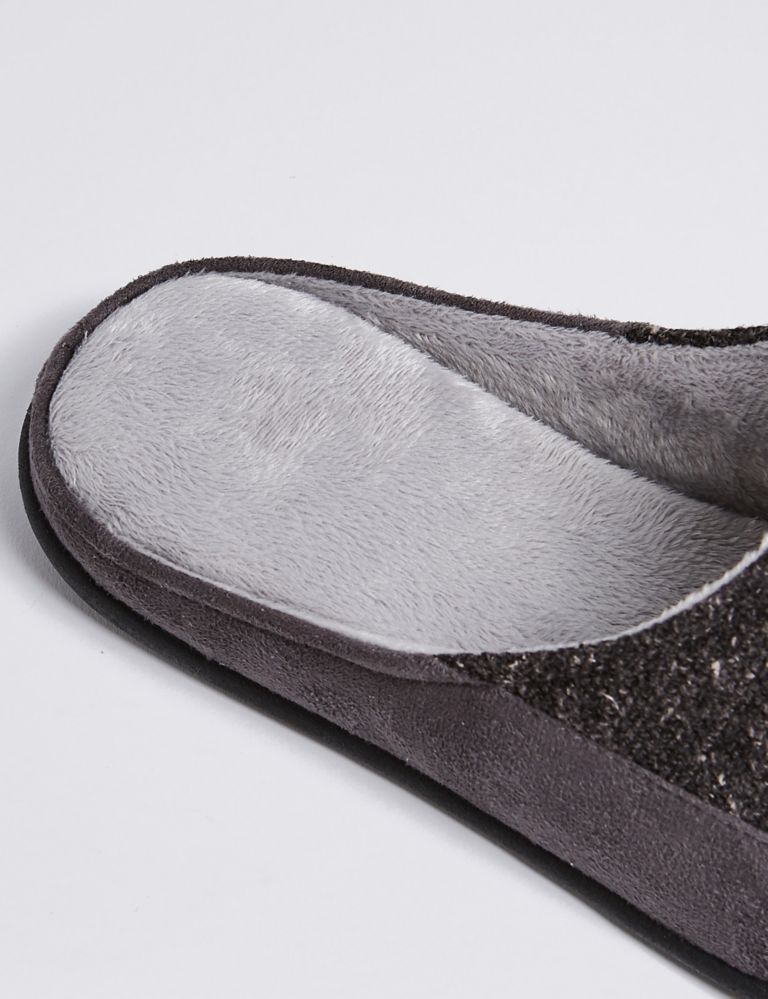 Mule Slippers with Freshfeet™ 4 of 6