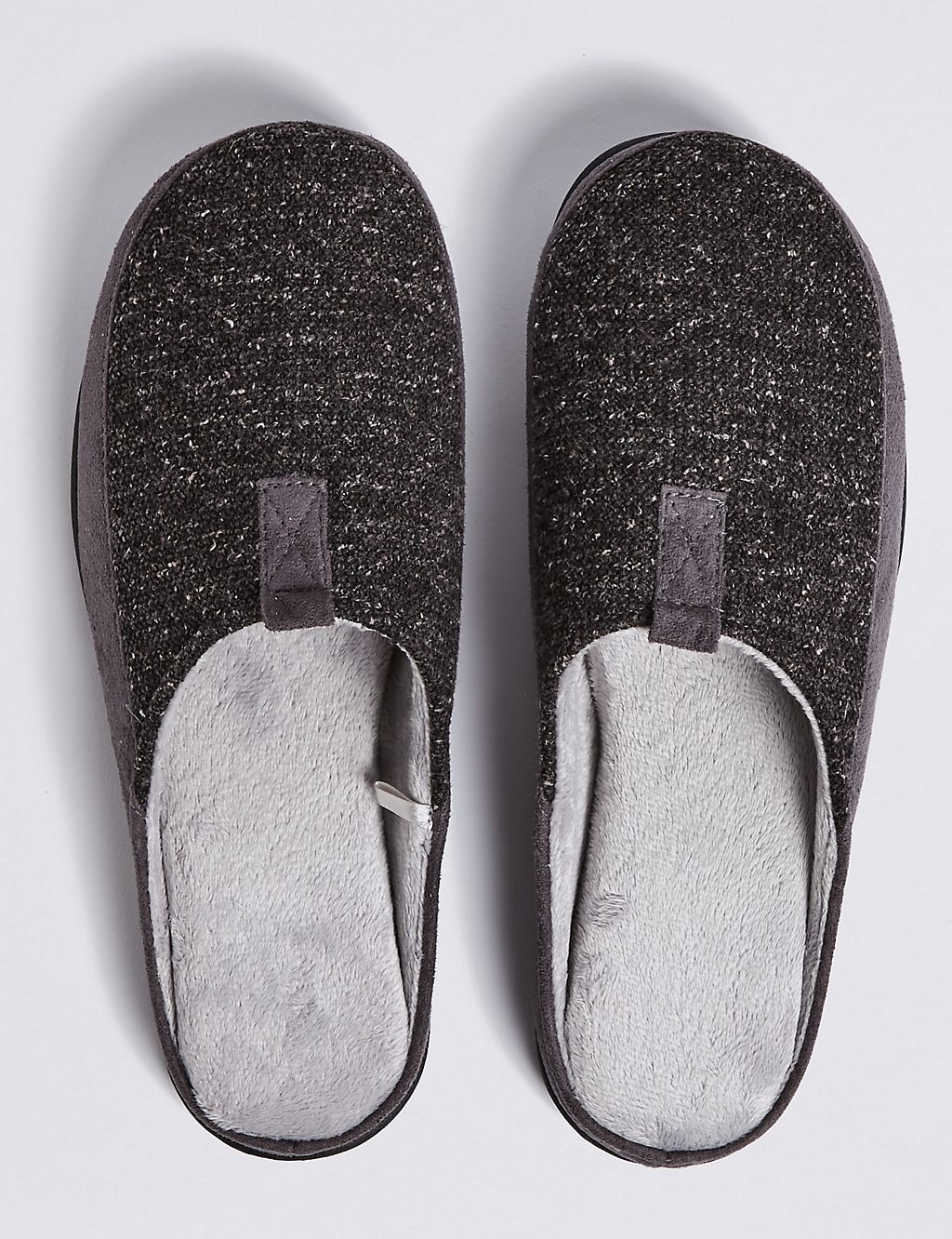 Mule Slippers with Freshfeet™ 6 of 6