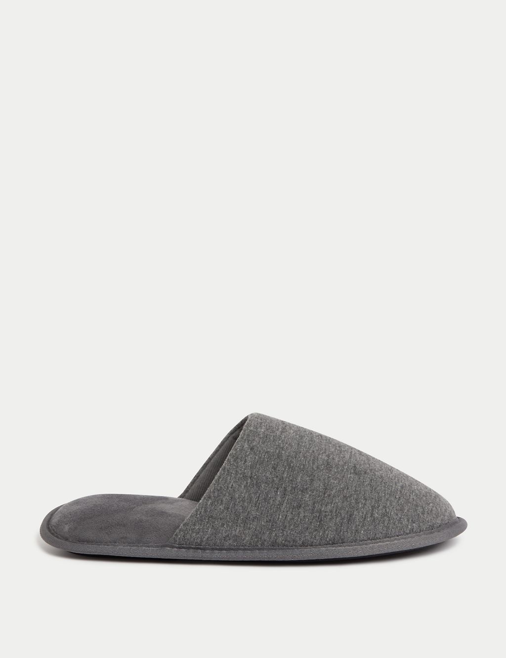 Mule Slippers with Freshfeet™ 3 of 5