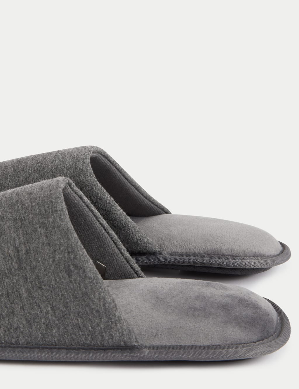 Marks and hot sale spencer mens slippers