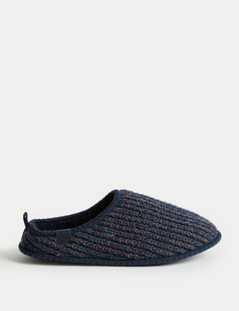 M&s top bedroom slippers