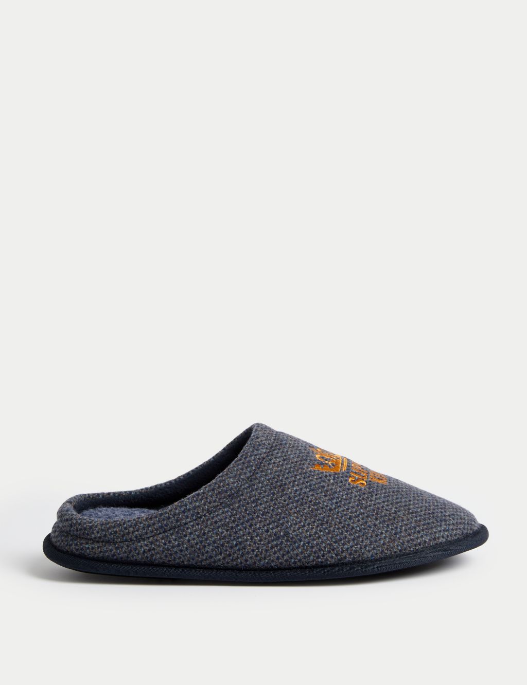 Mule Slippers with Freshfeet™ 2 of 4