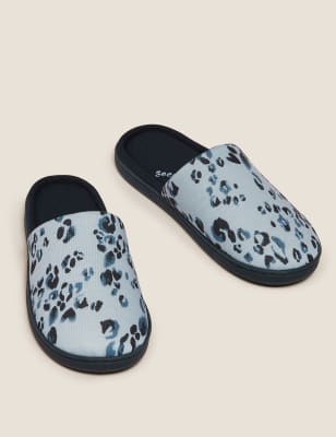 M&s secret support discount slippers