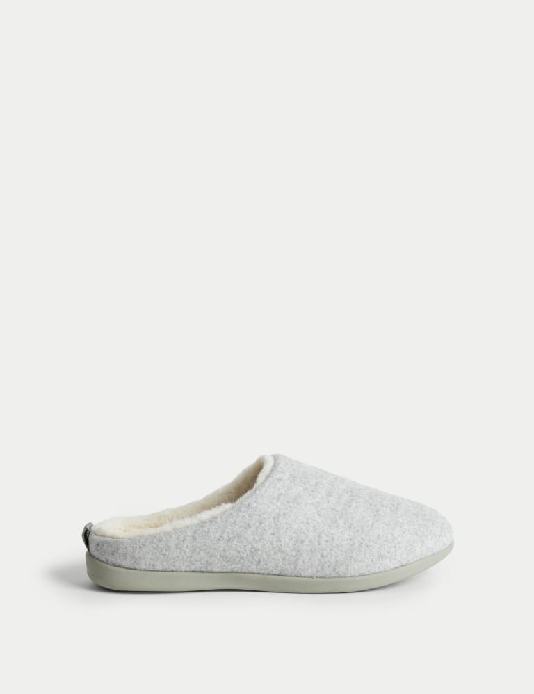 Womens slippers at marks and 2024 spencer