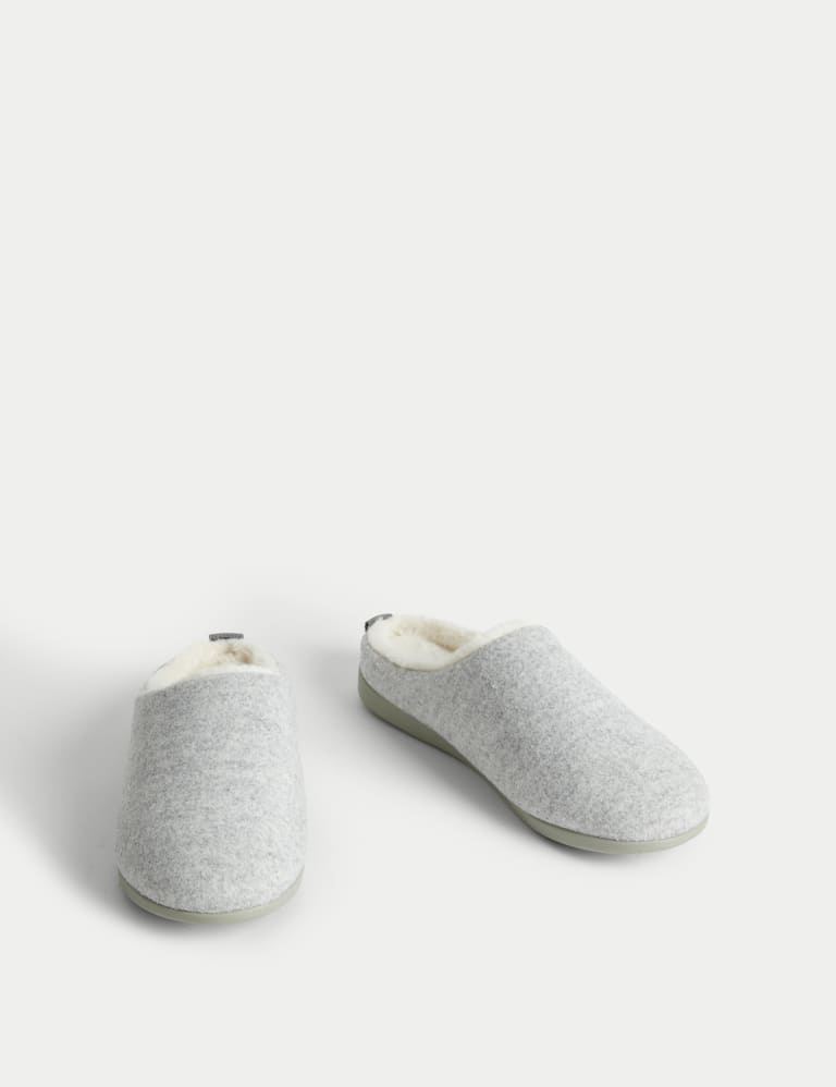 M&s 2025 ladies slippers