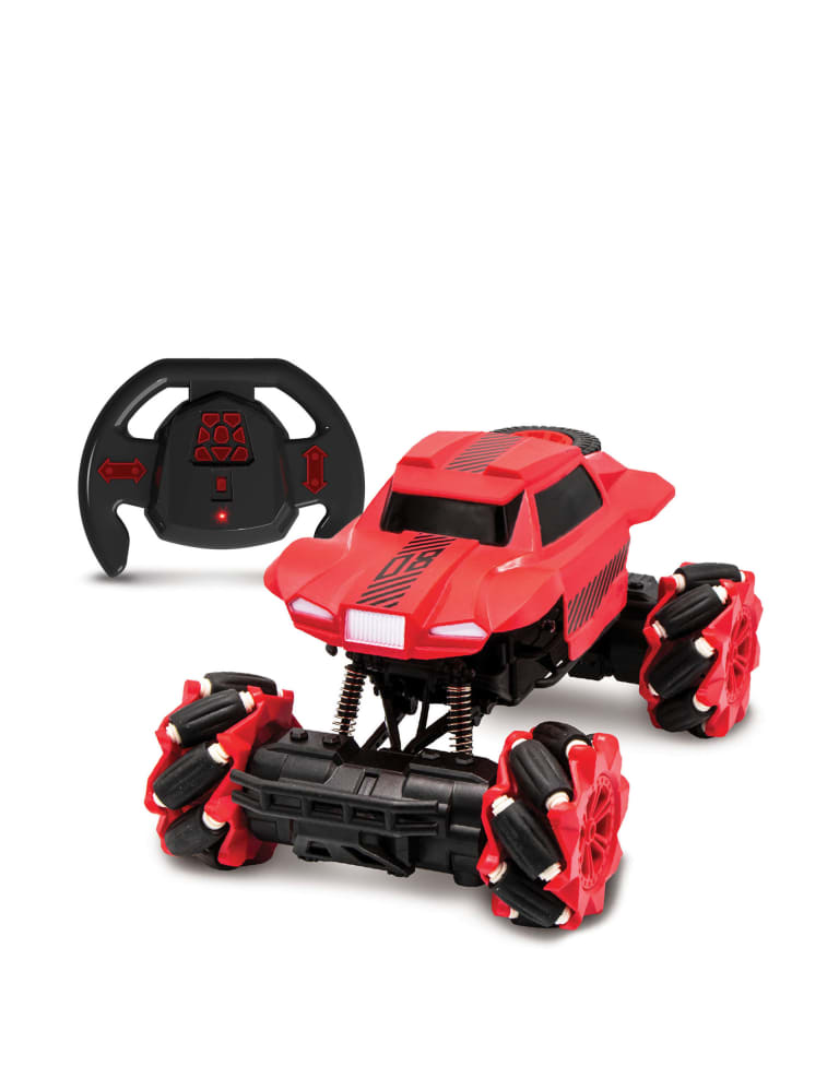 Fao schwarz clearance 360 stunt dragon
