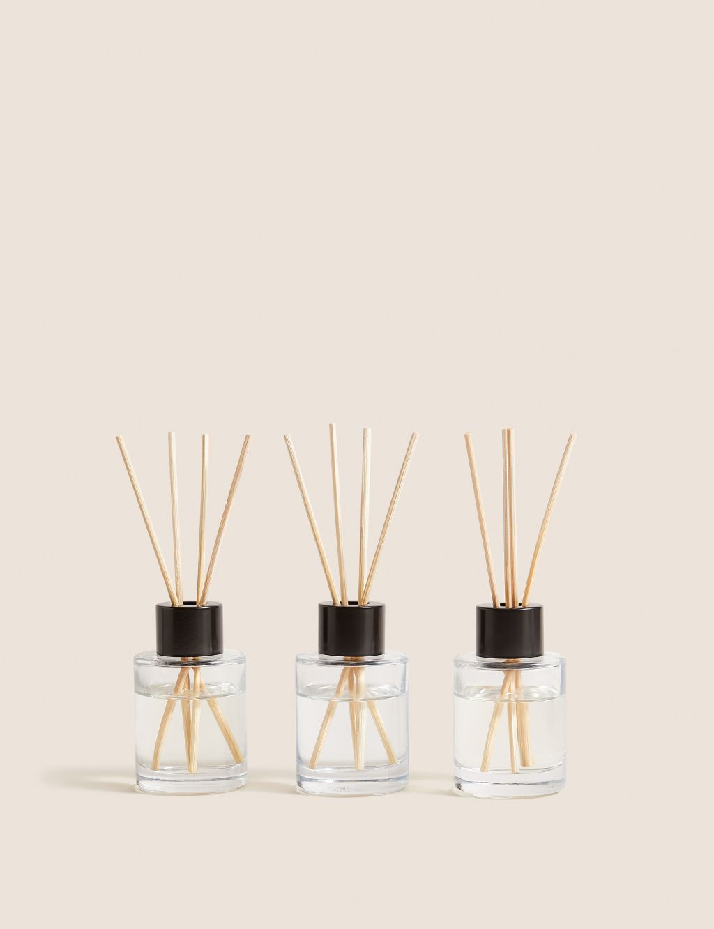 Multi Fragrance Mini Diffuser Set 2 of 4