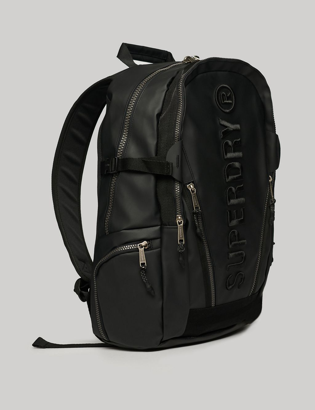 Multi Pocket Backpack 2 of 5