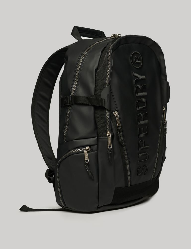 Multi Pocket Backpack 3 of 5