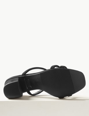 m&s mule sandals