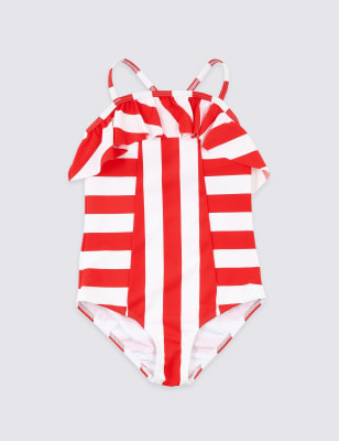 m&s children's swimwear