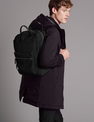 M&s rucksack store